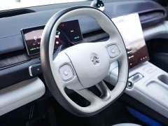 NIO ES6 75kWh - ფოტო 7