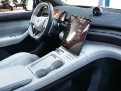 NIO ES6 75kWh - ფოტო 8