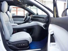 NIO ES6 75kWh - ფოტო 9