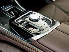 BMW 7 Series 2023 735Li M Sport Package - ფოტო 12