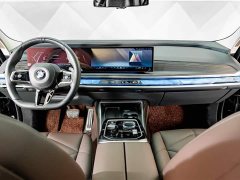 BMW 7 Series 2023 735Li M Sport Package - ფოტო 13