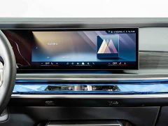BMW 7 Series 2023 735Li M Sport Package - ფოტო 14