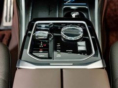 BMW 7 Series 2023 735Li M Sport Package - ფოტო 15