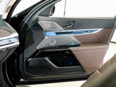 BMW 7 Series 2023 735Li M Sport Package - ფოტო 16