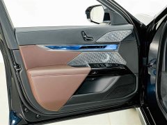 BMW 7 Series 2023 735Li M Sport Package - ფოტო 17