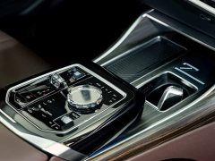 BMW 7 Series 2023 735Li M Sport Package - ფოტო 19