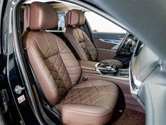 BMW 7 Series 2023 735Li M Sport Package - ფოტო 20