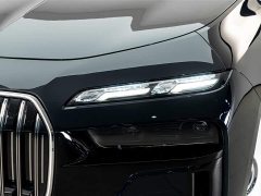 BMW 7 Series 2023 735Li M Sport Package - ფოტო 4