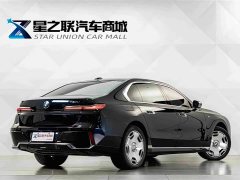 BMW 7 Series 2023 735Li M Sport Package - ფოტო 6