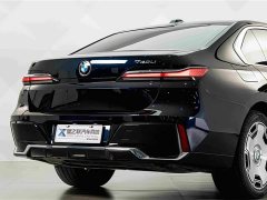 BMW 7 Series 2023 735Li M Sport Package - ფოტო 7