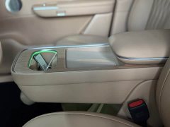 BYD Xingji Yuan ET Extended Range 265 Pro FWD Highway Driving Assist - ფოტო 11