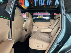 BYD Xingji Yuan ET Extended Range 265 Pro FWD Highway Driving Assist - ფოტო 13