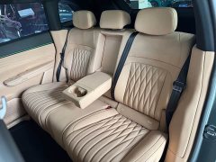 BYD Xingji Yuan ET Extended Range 265 Pro FWD Highway Driving Assist - ფოტო 14