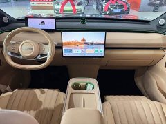 BYD Xingji Yuan ET Extended Range 265 Pro FWD Highway Driving Assist - ფოტო 17