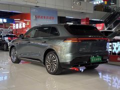 BYD Xingji Yuan ET Extended Range 265 Pro FWD Highway Driving Assist - ფოტო 18