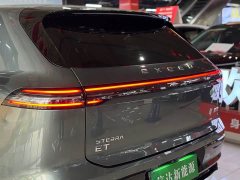 BYD Xingji Yuan ET Extended Range 265 Pro FWD Highway Driving Assist - ფოტო 20