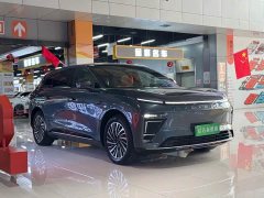 BYD Xingji Yuan ET Extended Range 265 Pro FWD Highway Driving Assist - ფოტო 3