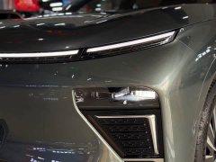 BYD Xingji Yuan ET Extended Range 265 Pro FWD Highway Driving Assist - ფოტო 4