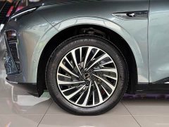 BYD Xingji Yuan ET Extended Range 265 Pro FWD Highway Driving Assist - ფოტო 5