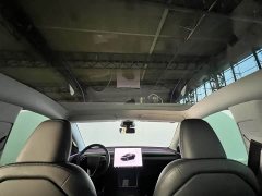 Tesla Model Y Rear-Wheel Drive - ფოტო 15