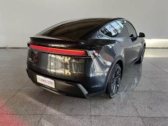 Tesla Model Y Rear-Wheel Drive - ფოტო 17