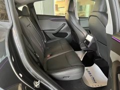 Tesla Model Y Rear-Wheel Drive - ფოტო 19