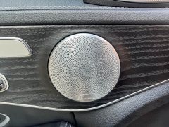 Mercedes-Benz C-Class C 260 L AMG Line Exclusive Edition - ფოტო 10