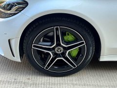 Mercedes-Benz C-Class C 260 L AMG Line Exclusive Edition - ფოტო 12