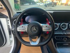 Mercedes-Benz C-Class C 260 L AMG Line Exclusive Edition - ფოტო 13