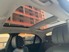 Mercedes-Benz C-Class C 260 L AMG Line Exclusive Edition - ფოტო 14
