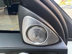 Mercedes-Benz C-Class C 260 L AMG Line Exclusive Edition - ფოტო 15