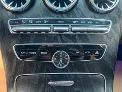 Mercedes-Benz C-Class C 260 L AMG Line Exclusive Edition - ფოტო 17