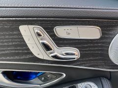 Mercedes-Benz C-Class C 260 L AMG Line Exclusive Edition - ფოტო 20