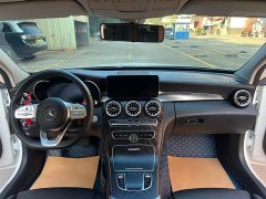Mercedes-Benz C-Class C 260 L AMG Line Exclusive Edition - ფოტო 5