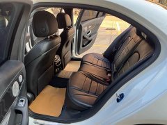 Mercedes-Benz C-Class C 260 L AMG Line Exclusive Edition - ფოტო 7