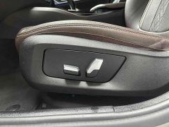 BMW 5 Series Facelift 525Li Luxury Package - ფოტო 10