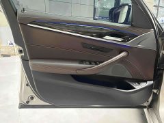BMW 5 Series Facelift 525Li Luxury Package - ფოტო 12