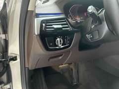 BMW 5 Series Facelift 525Li Luxury Package - ფოტო 13