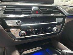 BMW 5 Series Facelift 525Li Luxury Package - ფოტო 17
