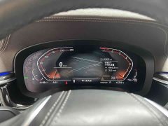 BMW 5 Series Facelift 525Li Luxury Package - ფოტო 18