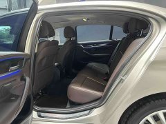 BMW 5 Series Facelift 525Li Luxury Package - ფოტო 5
