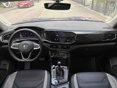 Volkswagen Tharu Taos GTE 2020 1.4T Luxury - ფოტო 11