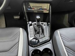 Volkswagen Tharu Taos GTE 2020 1.4T Luxury - ფოტო 12