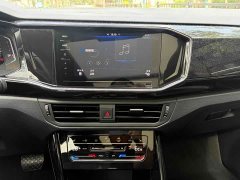 Volkswagen Tharu Taos GTE 2020 1.4T Luxury - ფოტო 13