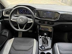 Volkswagen Tharu Taos GTE 2020 1.4T Luxury - ფოტო 14