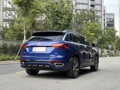 Volkswagen Tharu Taos GTE 2020 1.4T Luxury - ფოტო 17