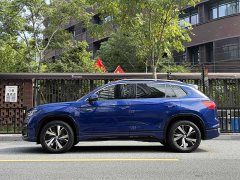 Volkswagen Tharu Taos GTE 2020 1.4T Luxury - ფოტო 3