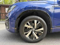Volkswagen Tharu Taos GTE 2020 1.4T Luxury - ფოტო 4