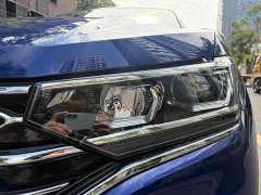 Volkswagen Tharu Taos GTE 2020 1.4T Luxury - ფოტო 5