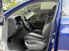 Volkswagen Tharu Taos GTE 2020 1.4T Luxury - ფოტო 6